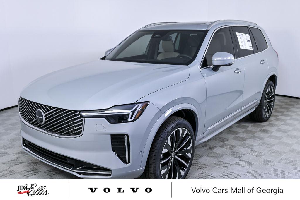 2026 Volvo XC90