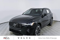 2026 Volvo XC60 plug-in hybrid T8 Plus AWD SUV