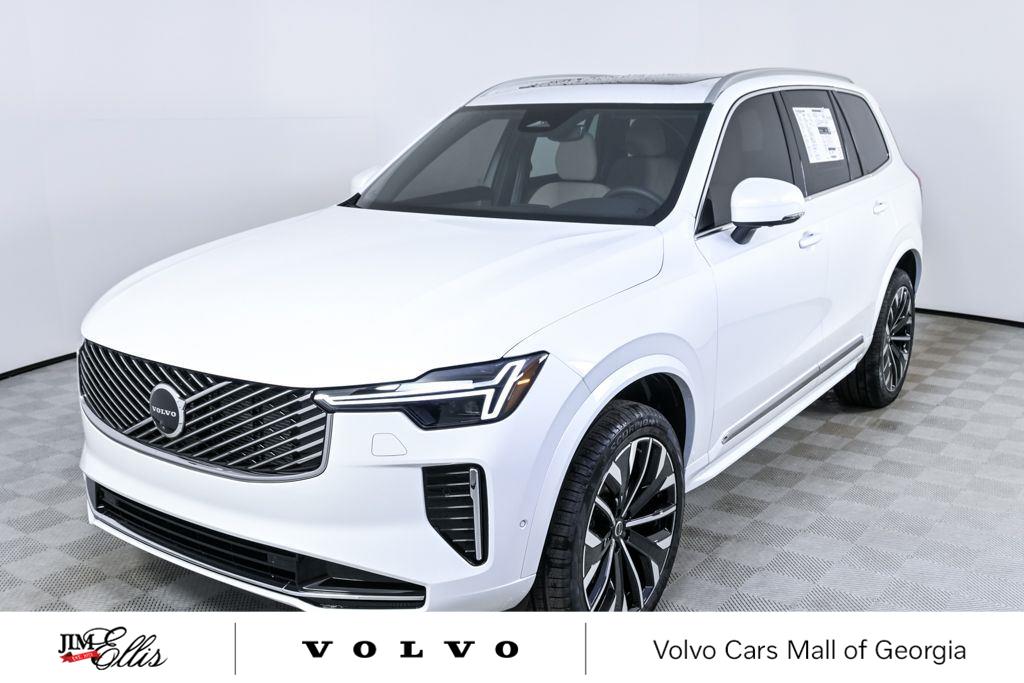 2026 Volvo XC90