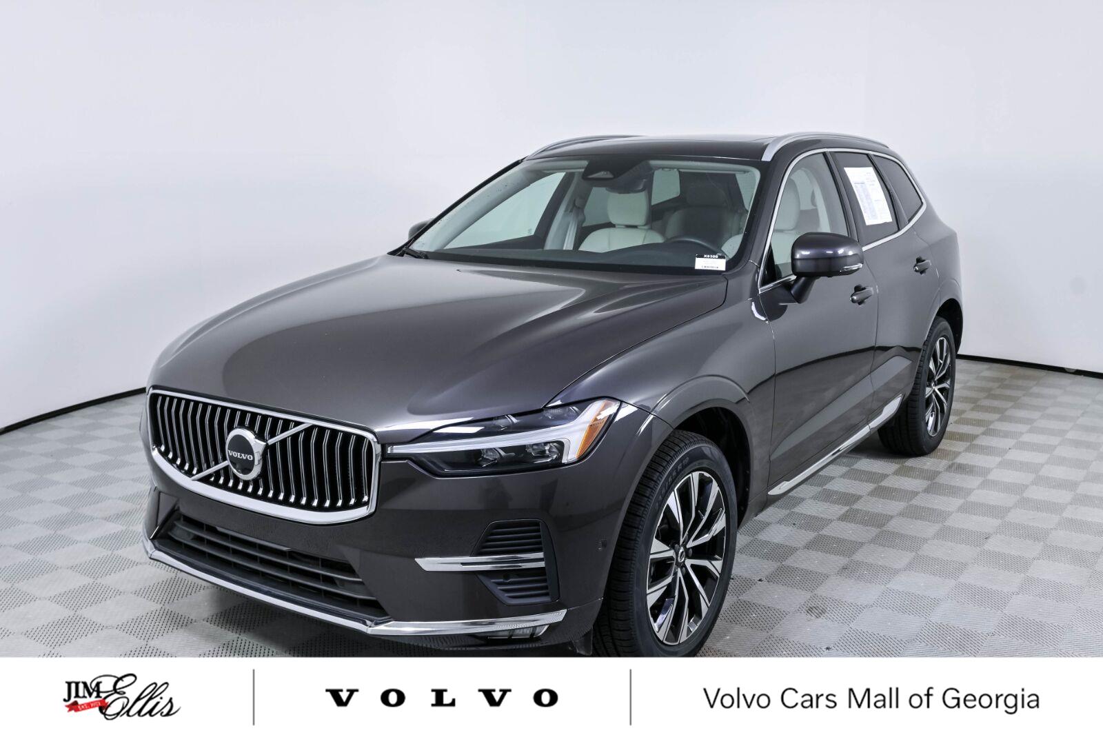 2023 Volvo XC60
