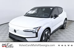 2026 Volvo EX30 Twin Motor Plus AWD SUV