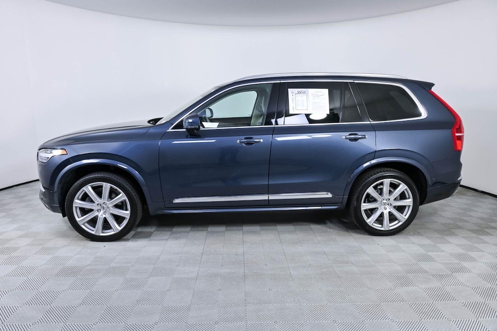 Used 2019 Volvo XC90 T6 Inscription SUV