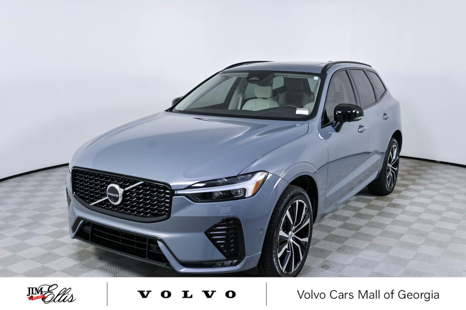 2024 Volvo XC60