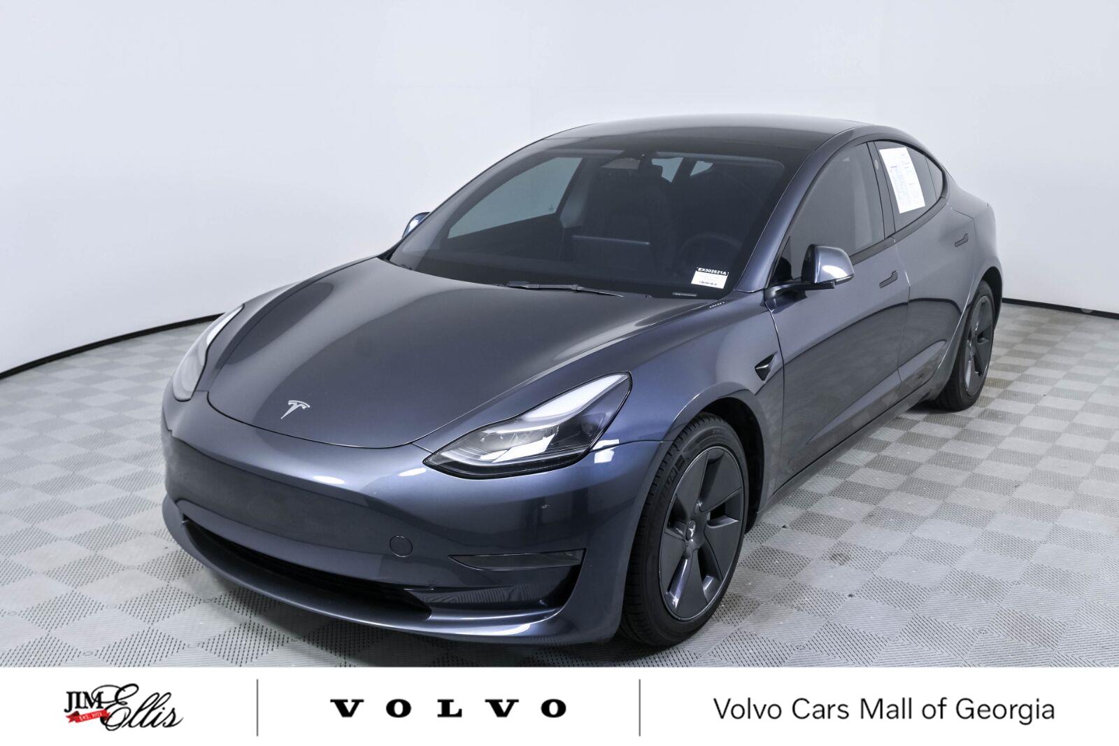 2023 Tesla Model 3 Base