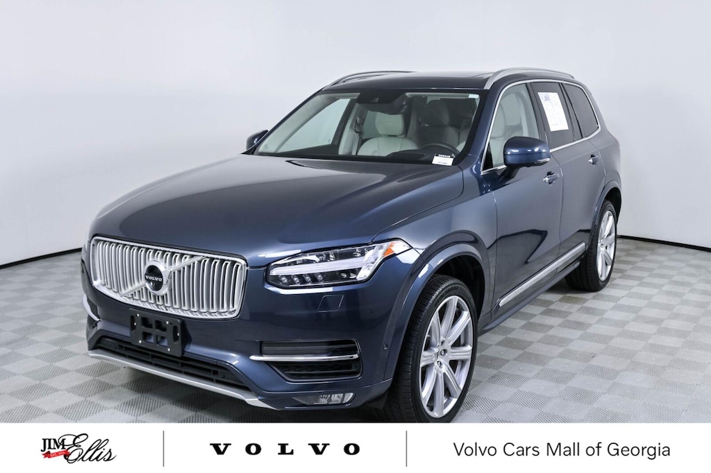 Used 2019 Volvo XC90 T6 Inscription SUV