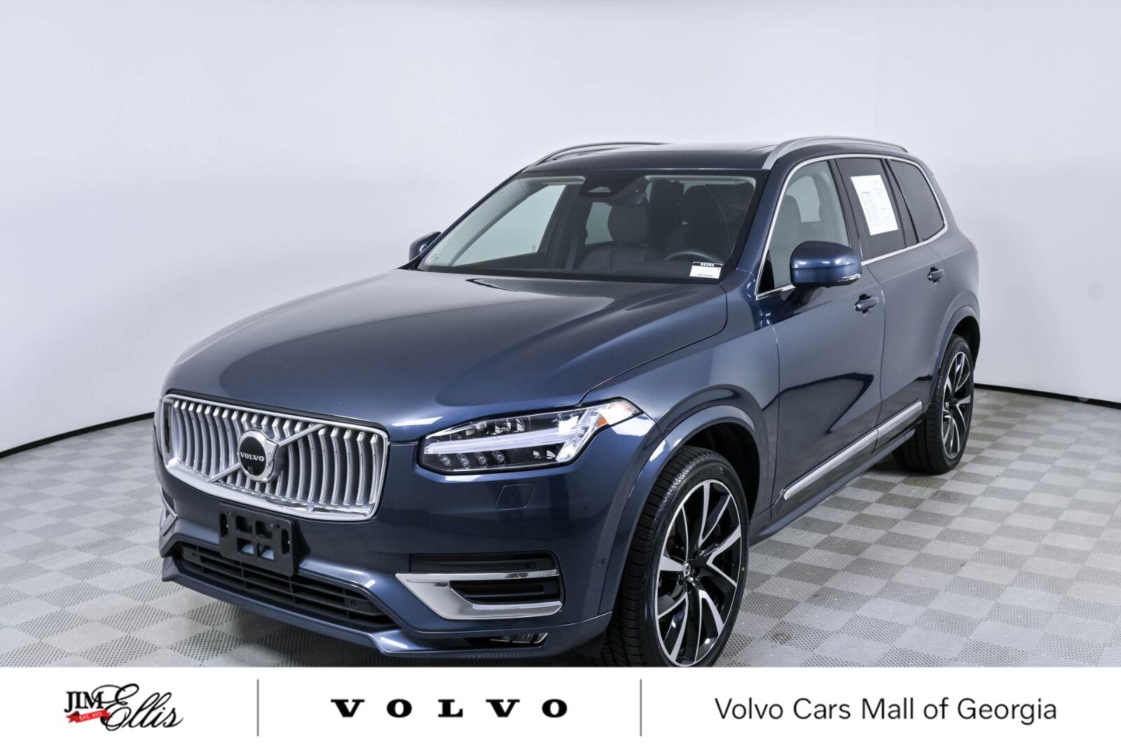 2023 Volvo XC90