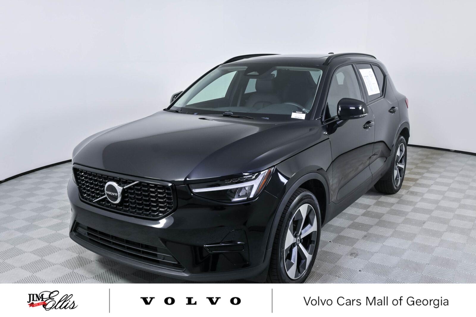 2024 Volvo XC40