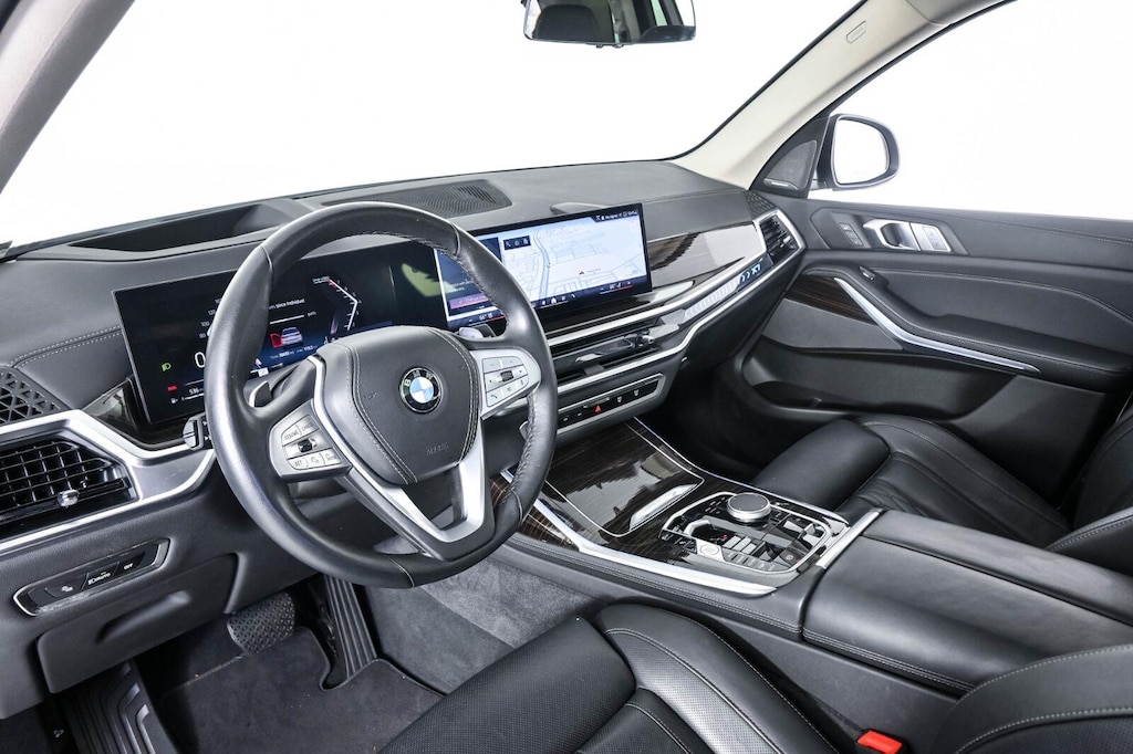 Used 2026 BMW X7 xDrive40i SUV