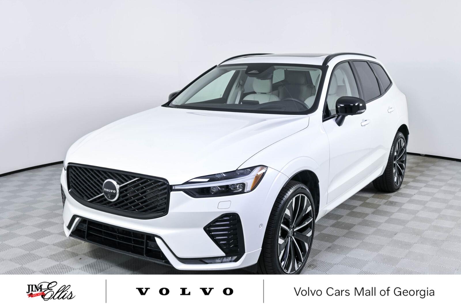 2026 Volvo XC60