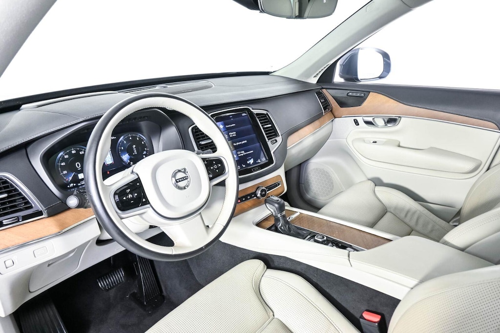 Used 2019 Volvo XC90 T6 Inscription SUV