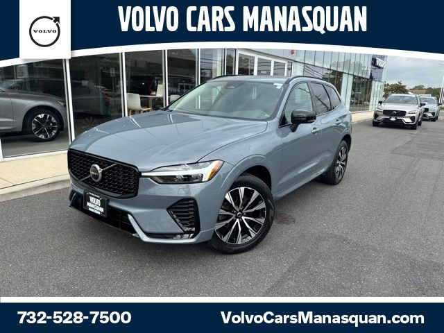 2024 Volvo XC60