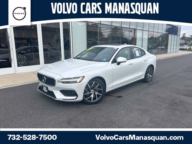 2019 Volvo S60