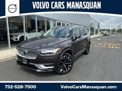 Used 2023 Volvo XC90 B6 Plus 7-Seater SUV for sale in Manasquan