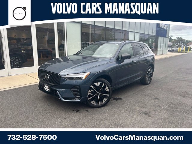 2026 Volvo XC60