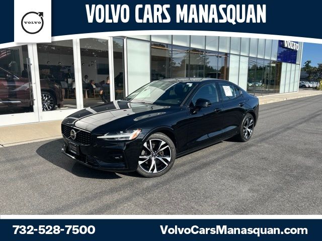 2024 Volvo S60
