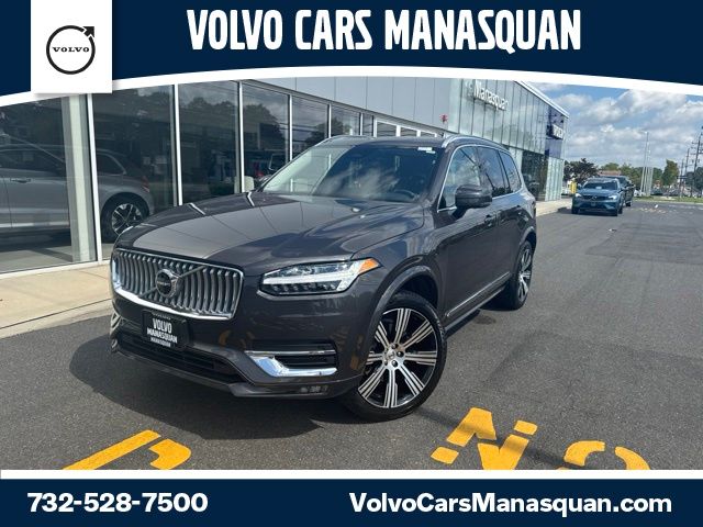 2024 Volvo XC90