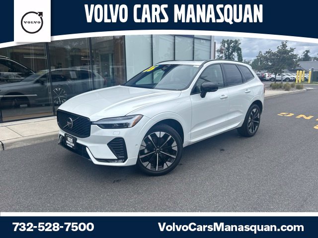 2026 Volvo XC60