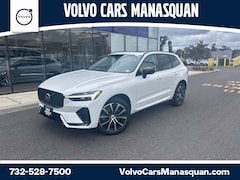Used 2023 Volvo XC60 B6 Ultimate Dark Theme SUV for sale in Manasquan