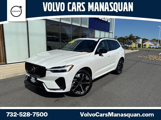 2026 Volvo XC60