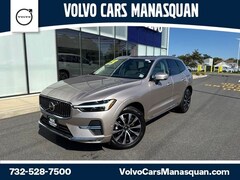 Used 2023 Volvo XC60 B5 Plus Bright Theme SUV for sale in Manasquan