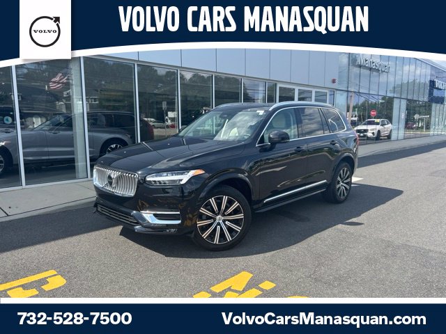 2024 Volvo XC90