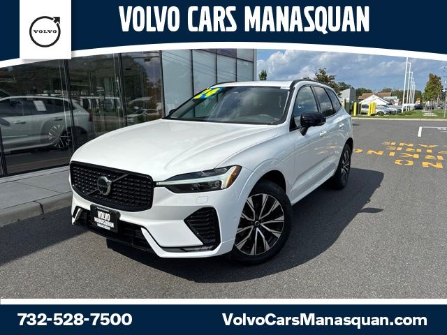 2024 Volvo XC60