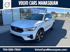 Used 2025 Volvo XC40 B5 Core SUV for sale in Manasquan