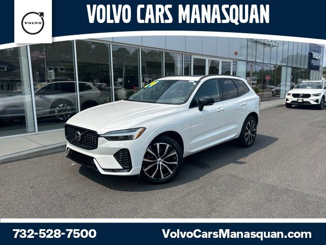 2024 Volvo XC60