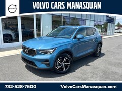 Used 2025 Volvo XC40 B5 Core SUV for sale in Manasquan