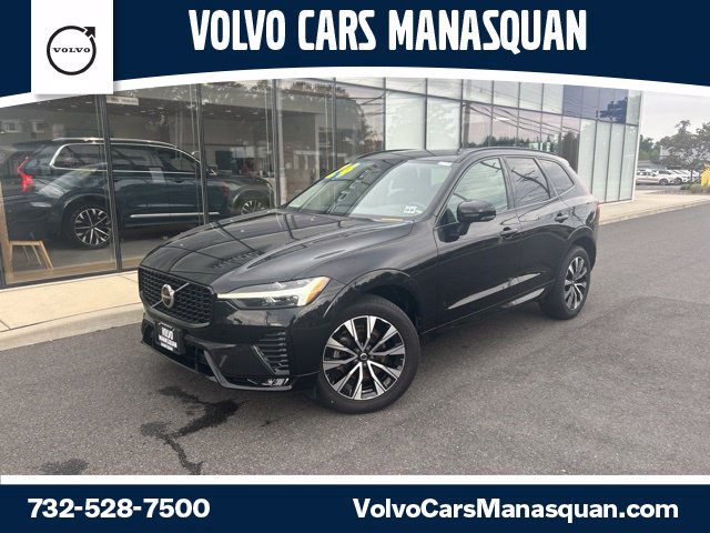 2024 Volvo XC60