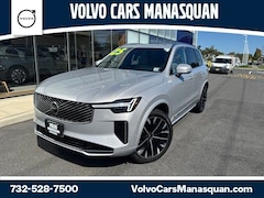 Used 2025 Volvo XC90 B6 Plus 7-Seater SUV for sale in Manasquan