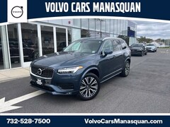 Used 2021 Volvo XC90 T5 Momentum SUV for sale in Manasquan