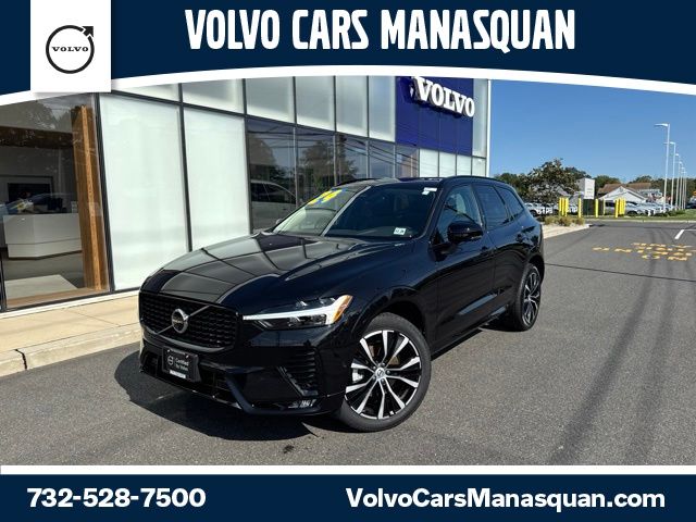 2024 Volvo XC60