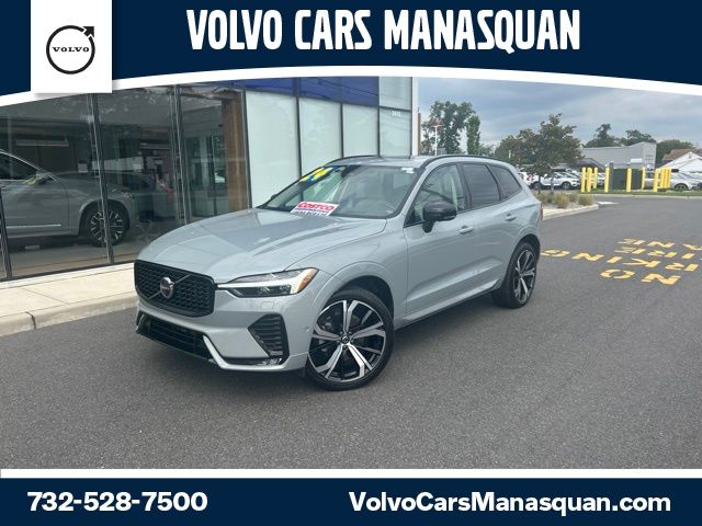 2024 Volvo XC60