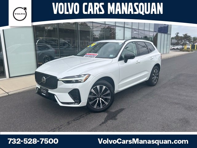 2024 Volvo XC60
