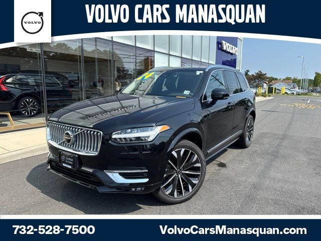2024 Volvo XC90