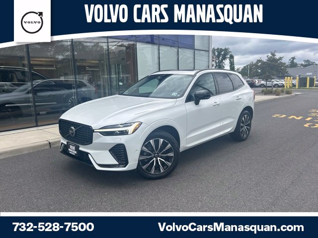 2024 Volvo XC60