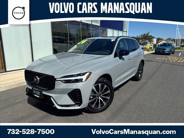 2024 Volvo XC60