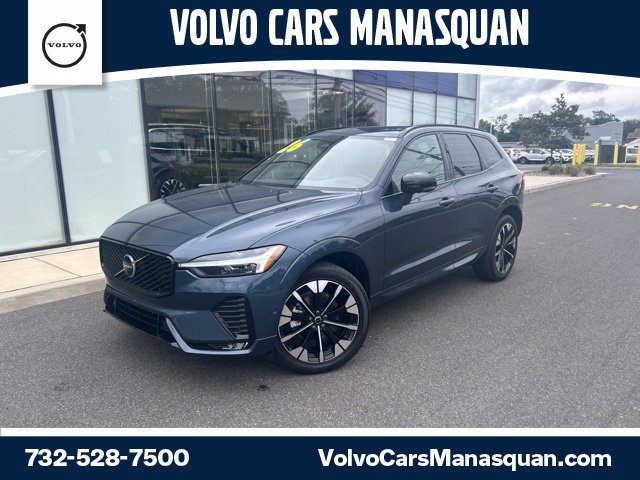 2026 Volvo XC60
