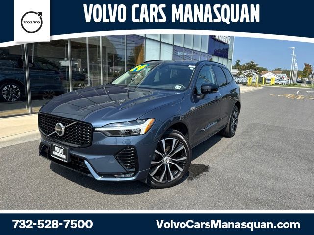 2024 Volvo XC60
