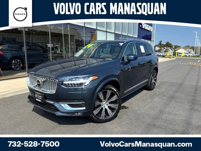 2024 Volvo XC90