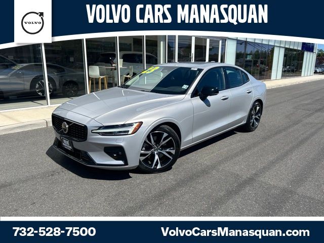 2023 Volvo S60