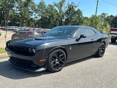 2015 Dodge Challenger R/T Scat Pack Coupe