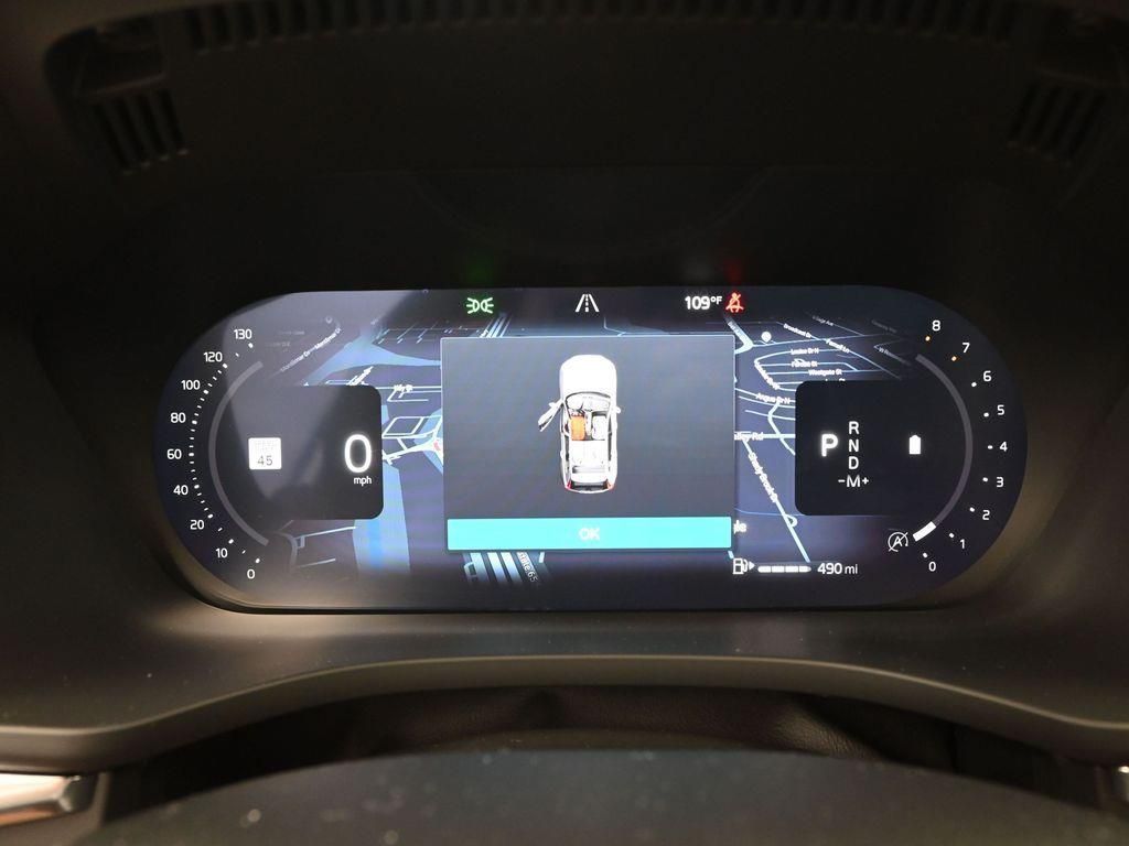 2026 Volvo XC60 Core - Photo 15