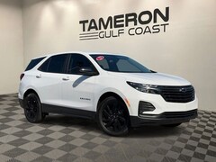 2023 Chevrolet Equinox LS w/1LS SUV