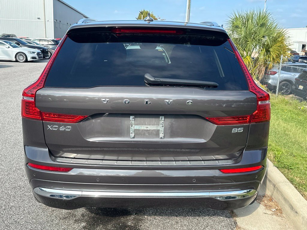 Used 2023 Volvo XC60 B5 Plus Bright Theme SUV