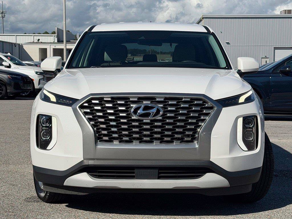 Used 2021 Hyundai Palisade SE SUV
