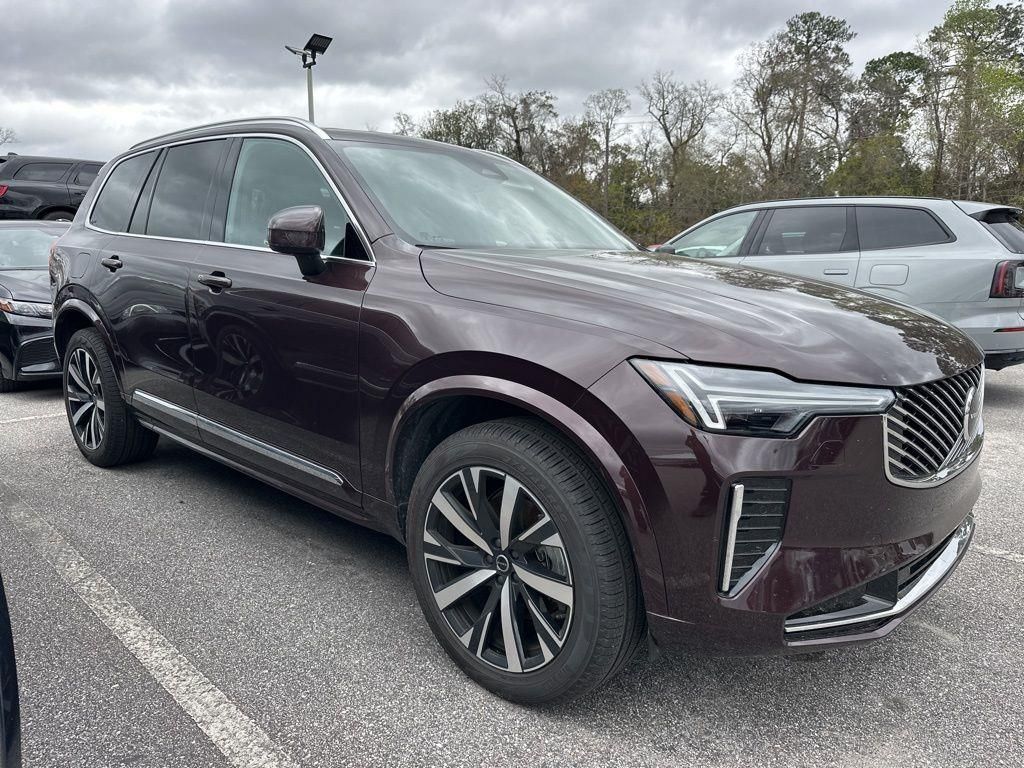 2026 Volvo XC90