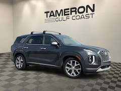 2022 Hyundai Palisade SEL SUV