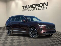2025 Volvo XC90 plug-in hybrid T8 (2025.5) Ultra 6-Seater SUV